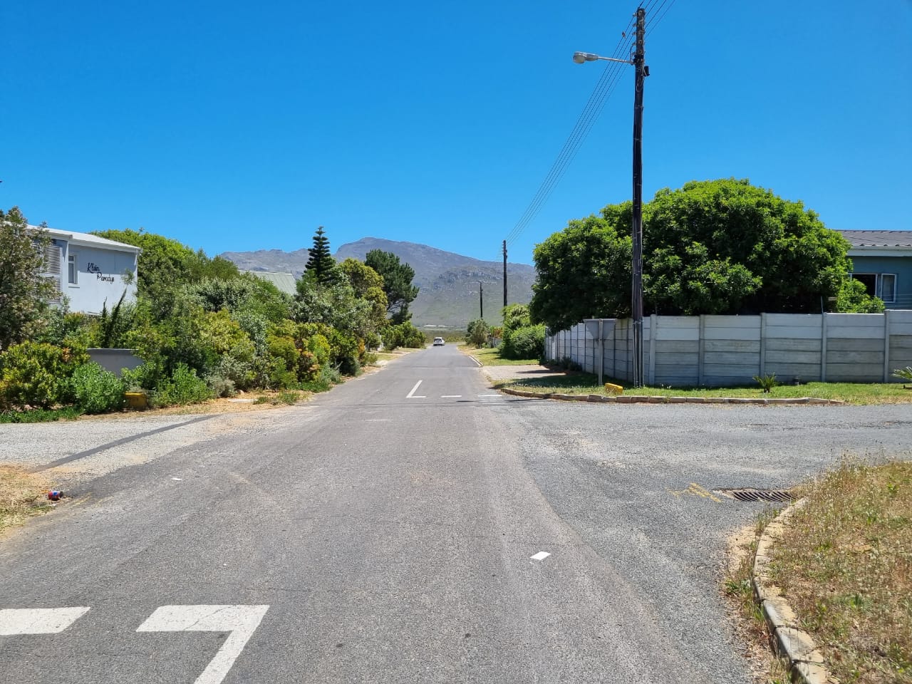 0 Bedroom Property for Sale in Palmiet Western Cape
